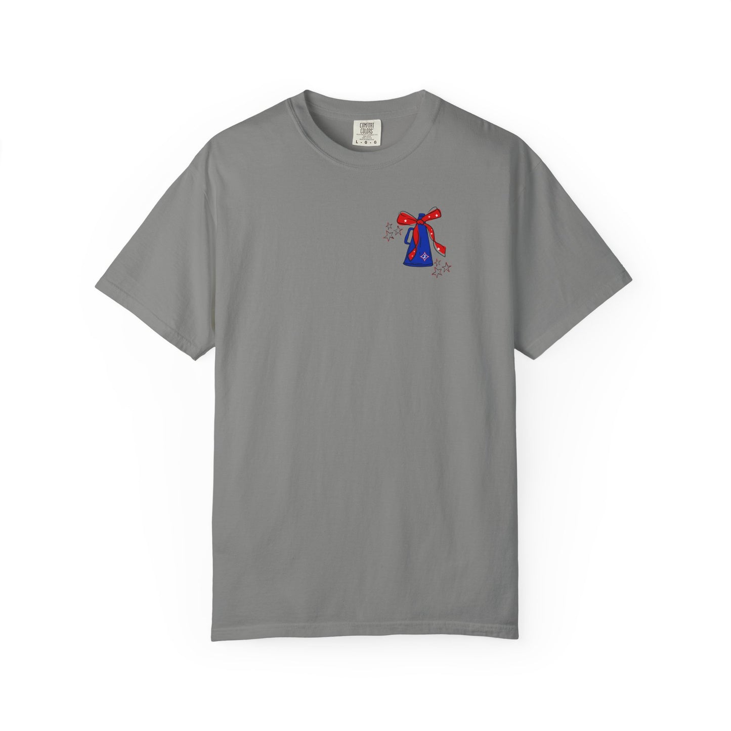 We've Got Spirit Short Sleeve Tee (Comfort Colors)