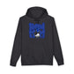 Band Mom Hat Hoodie (Independent Trading Co)