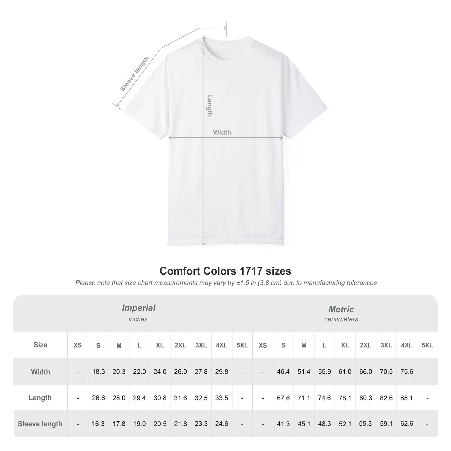 Band Mom Hat Short Sleeve Tee (Comfort Colors)