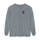 We've Got Spirit Long Sleeve Tee (Comfort Colors)