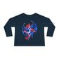 Exclusive Dragon J Toddler Long Sleeve Tee