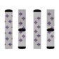 Jefferson J Diamond Crew Socks