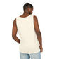 Jefferson Cheer UnisexTank Top (Comfort Colors)