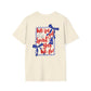 We've Got Spirit Short Sleeve Tee (Gildan)