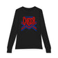 Jefferson Cheer Youth Long Sleeve Tee