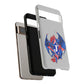 Exclusive Dragon J Personalized Tough Phone Case (Add Your Name)