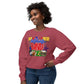 Marching Band Sweatshirt (Comfort Colors)