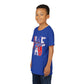 Game Day Dragons Youth Short Sleeve Tee