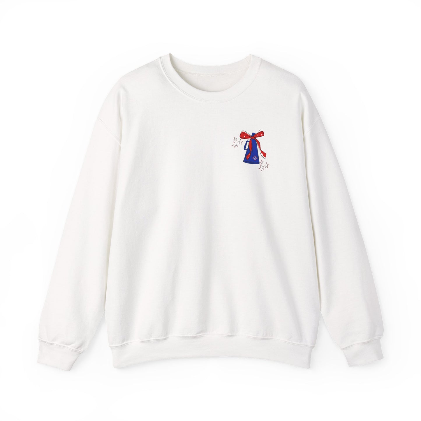 We've Got Spirit Sweatshirt (Gildan)