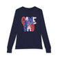 Game Day Dragons Youth Long Sleeve Tee