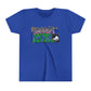 Here For The Band Youth Short Sleeve Tee