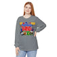 Marching Band Long Sleeve Tee (Comfort Colors)