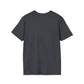 Band Mom Hat Short Sleeve Tee (Gildan)
