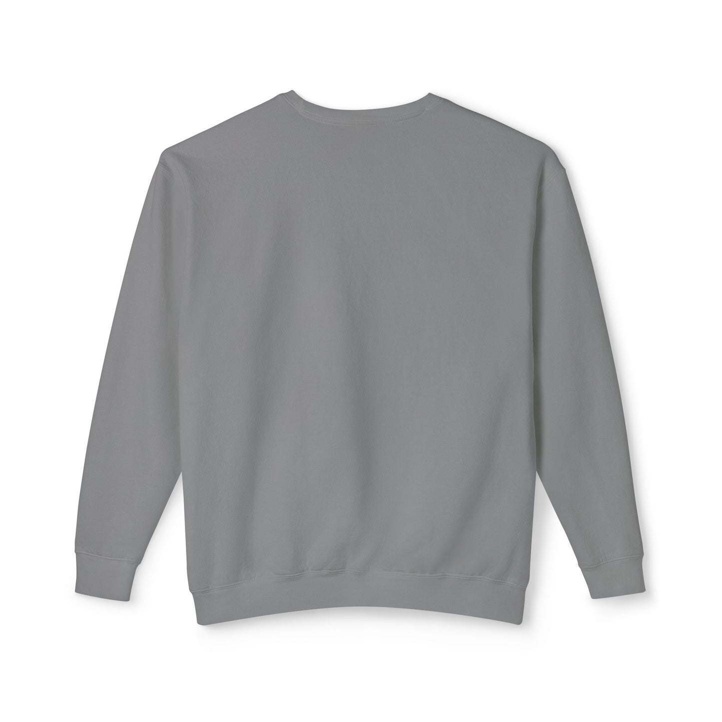 Game Day Dragons Sweatshirt (Comfort Colors)