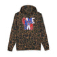 Game Day Dragons Hoodie (Independent Trading Co)