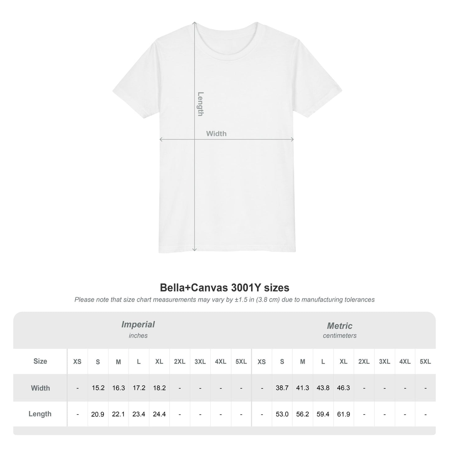 Here For The Band Youth Short Sleeve Tee