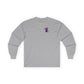 We've Got Spirit Long Sleeve Tee (Gildan)