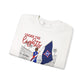 Under The Lights Color Guard Sweatshirt (Gildan)