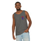 We've Got Spirit UnisexTank Top (Comfort Colors)