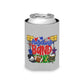 Marching Band Can Cooler