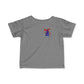 We've Got Spirit Short Sleeve Infant Tee