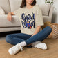 Band Mom Blue Girl Short Sleeve Tee (Gildan)