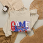 Game Day Crewneck Sweatshirt