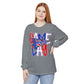 Game Day Dragons Long Sleeve Tee (Comfort Colors)