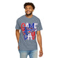 Game Day Dragons Short Sleeve Tee (Comfort Colors)