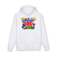 Marching Band Hoodie (Independent Trading Co)
