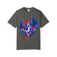 Exclusive Dragon J Comfort Colors Tee