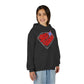 Shine Bright Like A Diamond Youth Hoodie