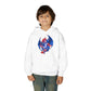 Exclusive Dragon J Youth Hoodie