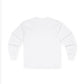 Shine Bright Like A Diamond Long Sleeve Tee (Gildan)