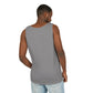 Jefferson Cheer UnisexTank Top (Comfort Colors)