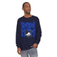 Band Mom Hat Long Sleeve Tee (Comfort Colors)