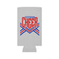 Jefferson Cheer Can Cooler