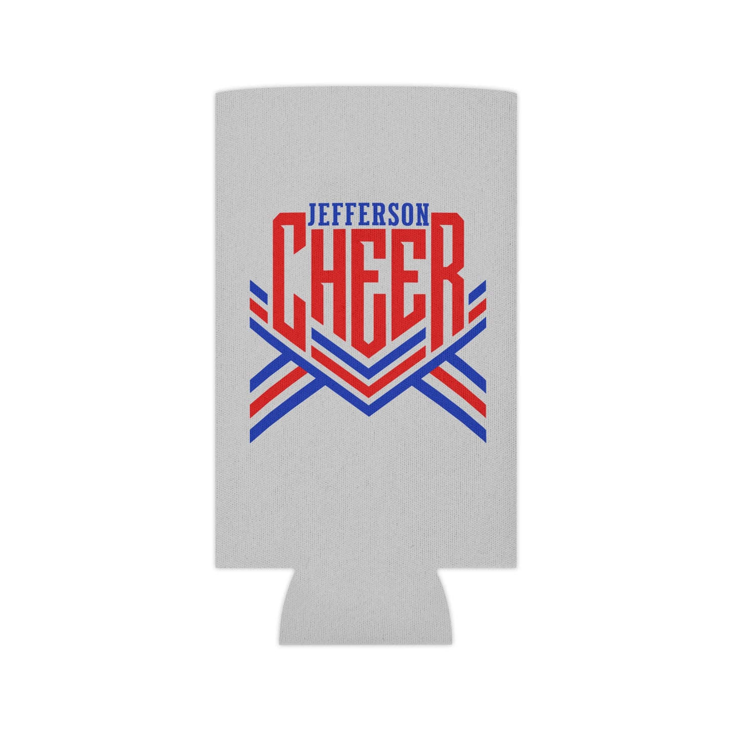 Jefferson Cheer Can Cooler