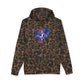 Exclusive Dragon J Hoodie (Independent Trading Co)