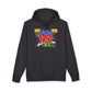 Marching Band Hoodie (Independent Trading Co)