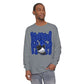 Band Mom Hat Long Sleeve Tee (Comfort Colors)