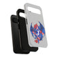 Exclusive Dragon J Personalized Tough Phone Case (Add Your Name)