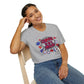 Charmed To Be A Dragon Short Sleeve Tee (Gildan)