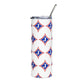 Jefferson J Diamond 20oz Stainless Steel Tumbler