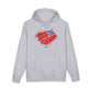 Shine Bright Like A Diamond Hoodie (Independent Trading Co)
