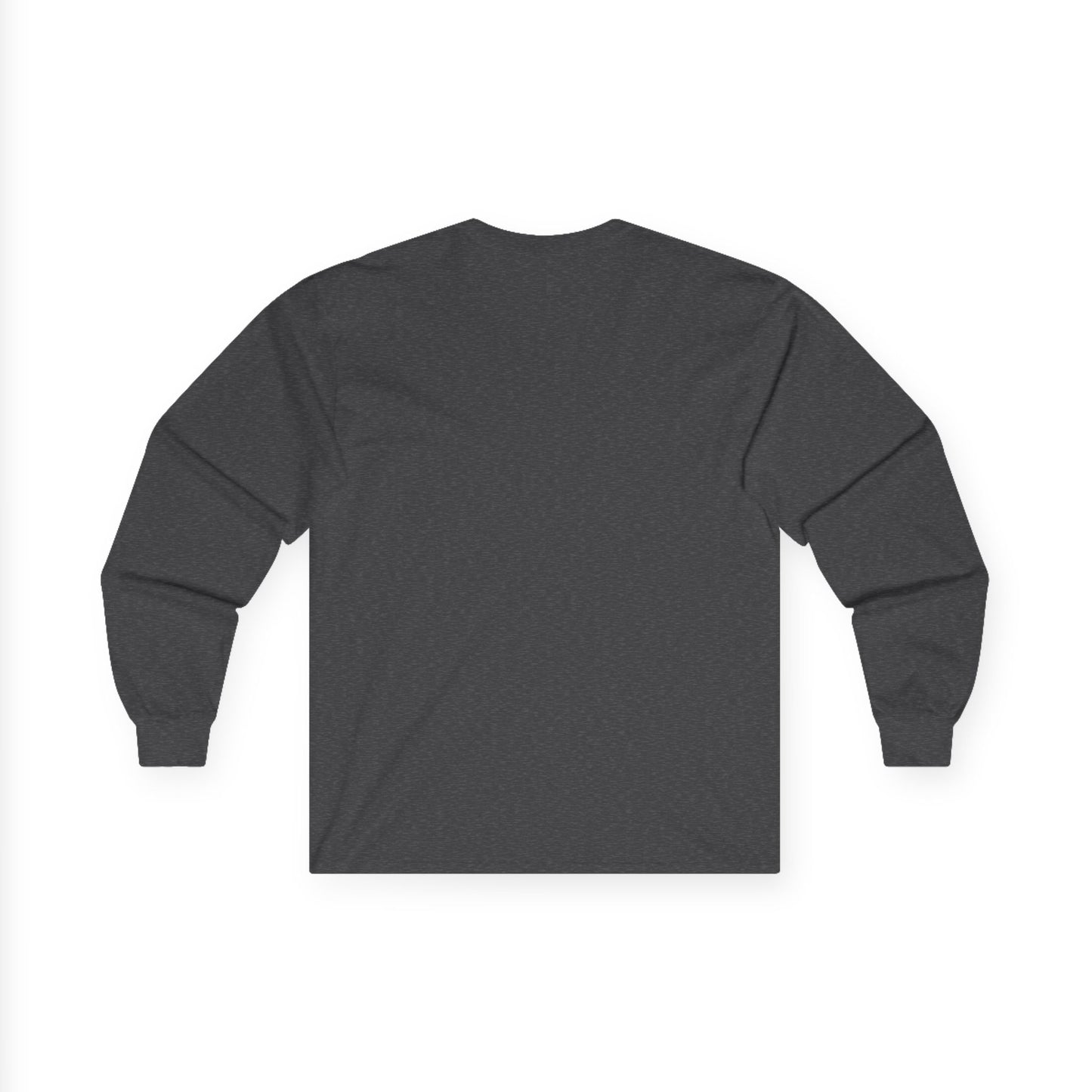 Under The Lights Color Guard Long Sleeve Tee (Gildan)