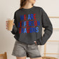 We Are Jefferson Sweatshirt (Gildan)
