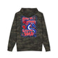 You're Gonna Hear Me Roar Hoodie (Independent Trading Co)