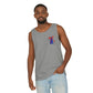 We've Got Spirit UnisexTank Top (Comfort Colors)