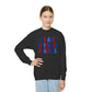 We Are Jefferson Youth Crewneck Sweatshirt